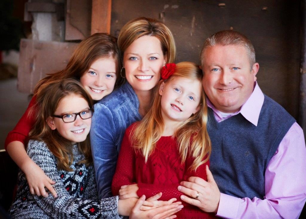 Meet the Doctors Tuttle Family Dentistry