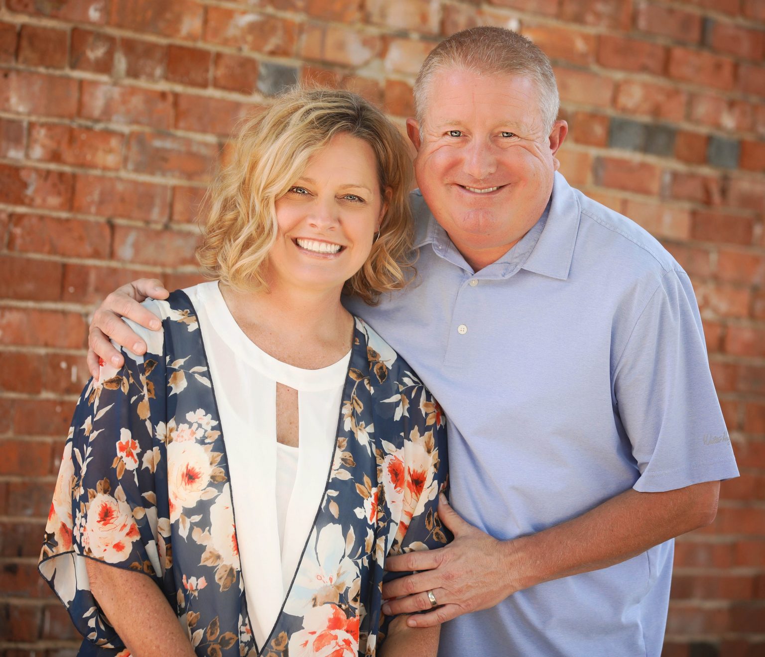 Meet the Doctors – Tuttle Family Dentistry